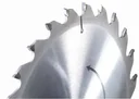 Carbide circular saw blade 140 x 20/ 13 mm - 12 teeth