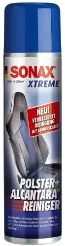 "XTREME Upholstery + Alcantara Cleaner 400 ml image"