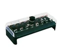 Fuse box for 6 fuses