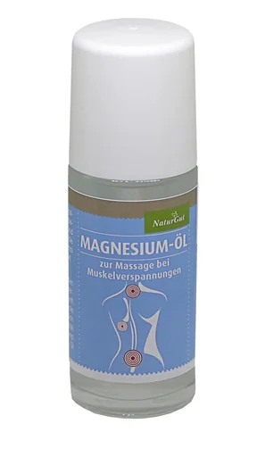 "Magnesium Oil Roll-on 50ml image"