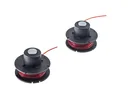 Replacement thread spool for GT 1825, GT 4030, GTA 4030 (set of 2)