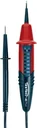 Voltage tester 40 Plus - two-pole (DC and AC voltage)
