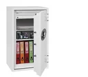 Fire Fighter fireproof safe size 4 with electronic lock