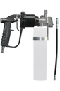 Pneumatic press DFP 500 PAT- SHV