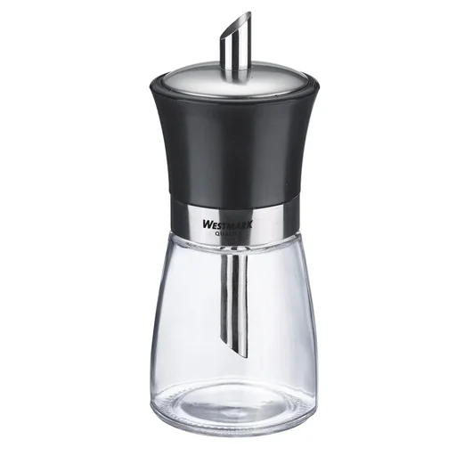 "Universal/sugar shaker "Blacky" image"