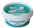 Permanently plastic sealing compound Plastic-FERMIT, 250 g