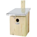 Great Tit Nesting Box
