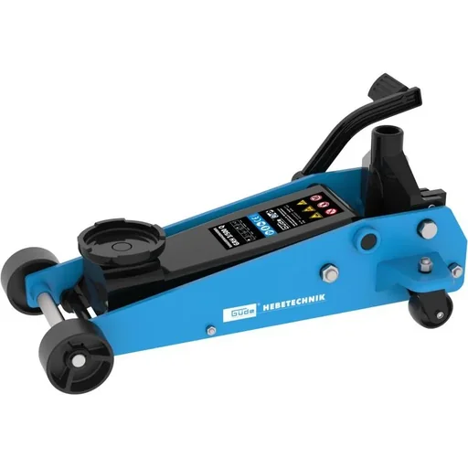 "TROLLEY JACK GRH 3/500 Q image"