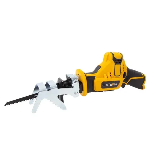 "12V reciprocating saw (without battery and charger) image"