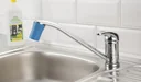 Universal descaling cap