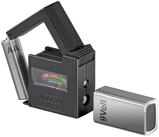 "Universal Battery Tester image"