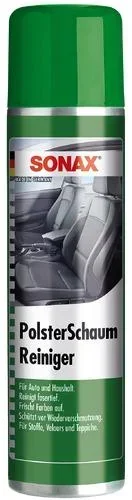 "Upholstery foam cleaner 400 ml image"