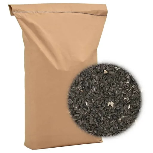 "Bird food 25 kg sunflower seeds image"