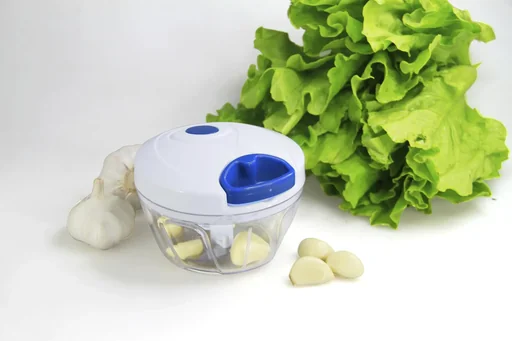"Mini cutter onion - chopper image"