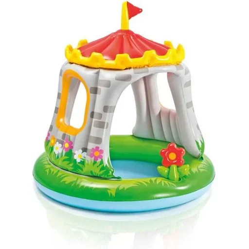 "Royal Castle baby pool image"