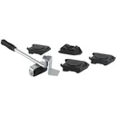 Furniture lifter 5-piece