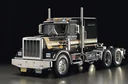 RC Truck Kit 1:14 King Hauler Black Edition