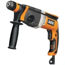 KH28 Super-XE hammer drill