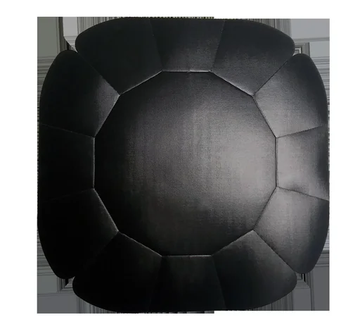 "Baking pan insert round, 24-26cm image"