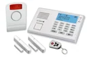 Alarm system set Protect 9045 with emergency call and hands-free function