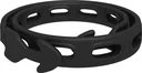 Quickloader Strap, 110 cm, 2 pieces