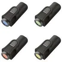 "Nylon bag with a filter set for the B7, L7, L7e, M7, MT7, P7, T7 image"