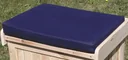Cushion cover for cushion box "Patrick"