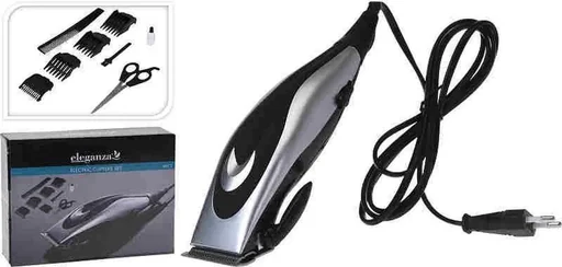 "Eleganza hair and beard trimmer image"
