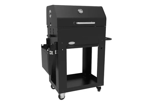 "Charcoal grill KOKO image"