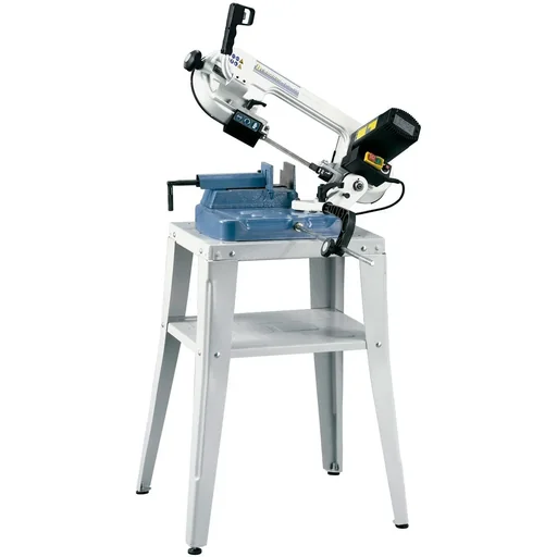 "Bernardo Metal Bandsaw Vario 125 / 230V image"