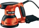 Random orbital sander KA198