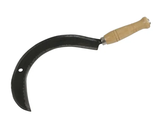 "Wettschliff sickle size 0 image"