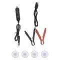"Power Solar Trickle Charger 10 Watt image"
