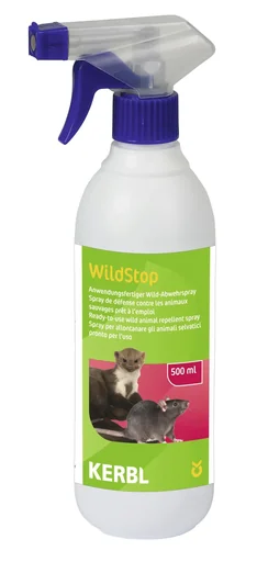 "Wildstop Spray 500 ml image"