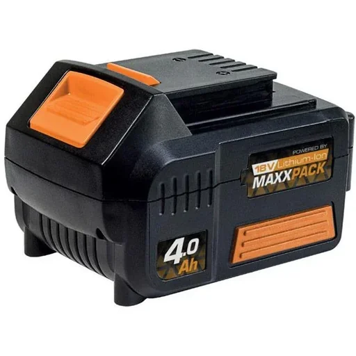 "18V Li-Ion 4.0 Ah Battery, Maxxpack Collection image"