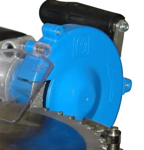 "Circular saw blade sharpener GSS 400 image"