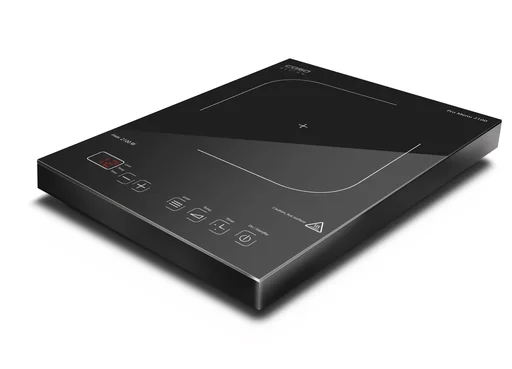 "Single induction hob "ProMenu 2100" image"