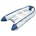 Hydro Kraft Sunsaille inflatable boat