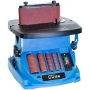 Spindle and belt grinder GSBSM450 - 450W