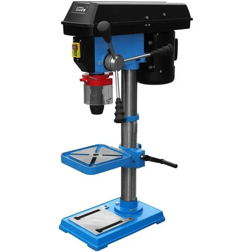 "Bench drill GTB 16/605 image"