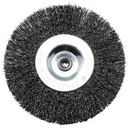 Joint brush - round brush - universal