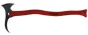 Hand sapling, with cutting edge and plastic handle, 600 mm