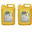 Graffiti Remover - 5 L x 2 pieces - Promotional pack - 2 pieces