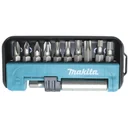 11-piece bit set