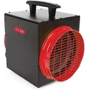 Convector - 2000 W - Turbo function