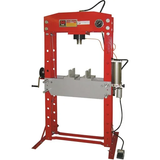 "Workshop press WP 50 H image"