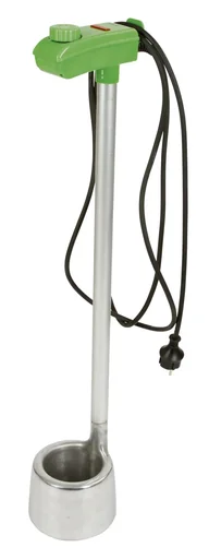 "Calf milk warmer EasyHeat 23A, 2300W image"