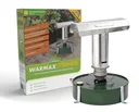 Paraffin greenhouse heater "WARMAX POWER 4", 300 W