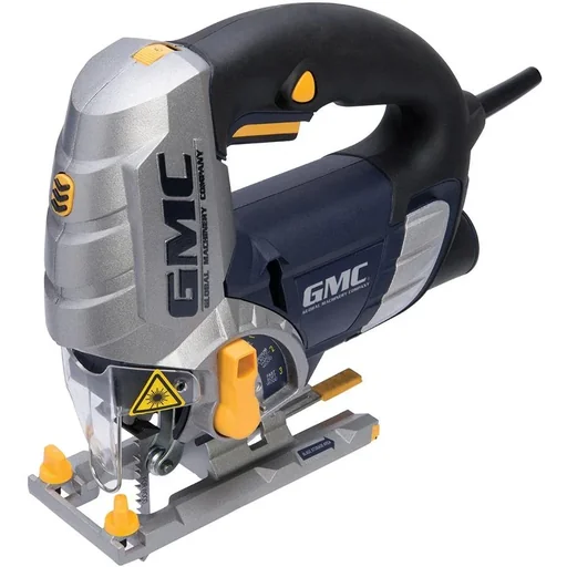 "750W jigsaw with laser LJS750CFEU image"