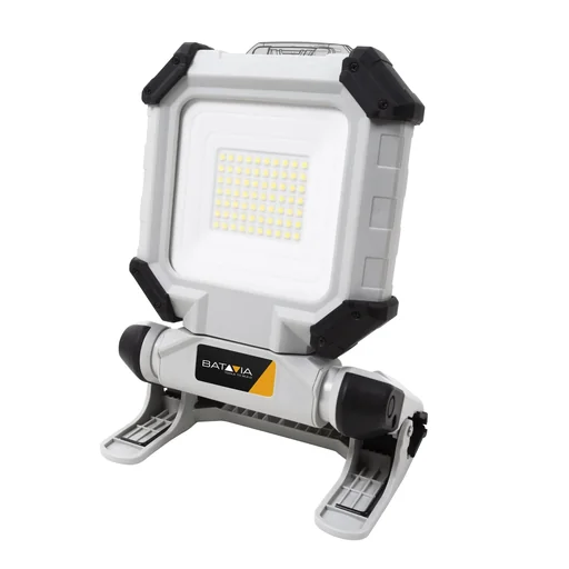 "Maxxpack 18V cordless LED work light (without battery and charger) image"